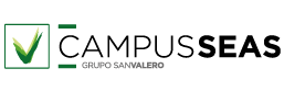 Logotipo de línea de negocio